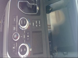 2015 TOYOTA SIENNA, SILVER, XLE, 3.5L, FWD,  Z25046